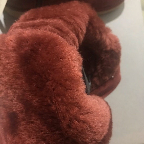 Ugg Italian Abree boots - Picture 8 of 14